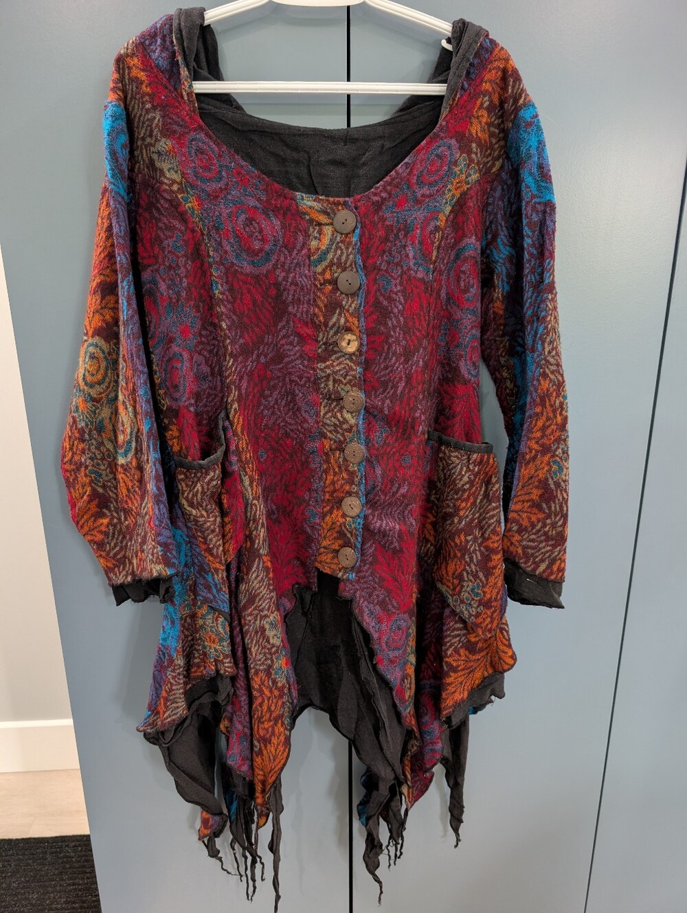 Fairy Godmother Clothing Company Fairy Jacket